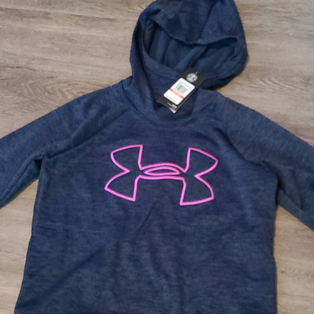 Under Armour Hoodie